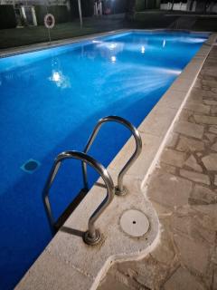 Apartment Miami Platja 80 m² Pool - 1