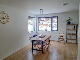 Cozy two floor house with an amazing view - 3