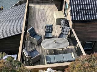 5 star holiday home in Urangsvåg - 3