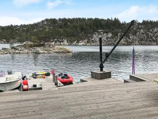 5 star holiday home in Urangsvåg - 1