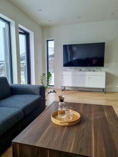 Cozy two floor house with an amazing view - 6