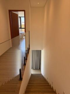 Casa com churrasqueira e piscina em Milagres - 7