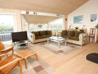 5 star holiday home in Løkken - 9