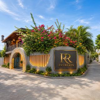 RR Retreats & Spa - 0