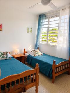 Maison spacieuse à Petit Canal, 104 m², proche sites historiques - 6