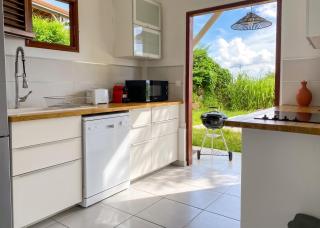 "Villa confortable proche de Case-Pilote avec piscine privée" - 8