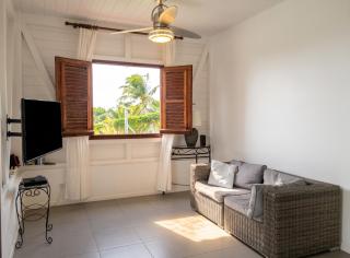 "Villa confortable proche de Case-Pilote avec piscine privée" - 7