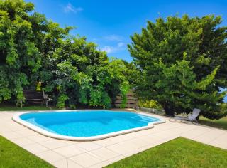 "Villa confortable proche de Case-Pilote avec piscine privée" - 3