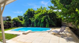 "Villa confortable proche de Case-Pilote avec piscine privée" - 2