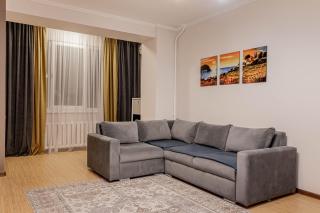 Квартира в золотом квадрате-ваш золотой выбор! - 7