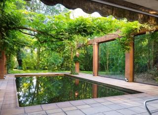 Spacious Villa with Pool in Cabeanca 250 m² - 0