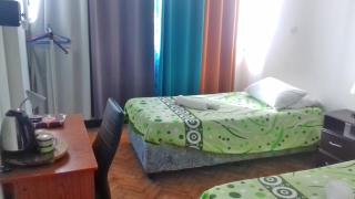 The Quiet Corner Guest House - Maputo - 1