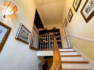 Spacious Villa with Pool in Cabeanca 250 m² - 1