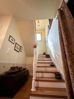 Spacious Villa with Pool in Cabeanca 250 m² - 2