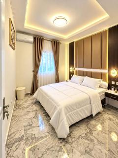 Dollars suites - 5