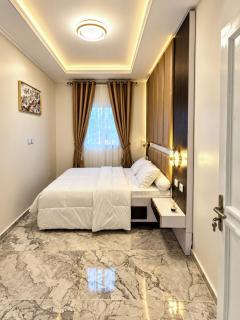 Dollars suites - 4