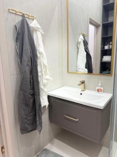Двухкомнатная квартира в новом ЖК, новый ремонт - 5