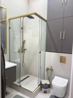 Двухкомнатная квартира в новом ЖК, новый ремонт - 4