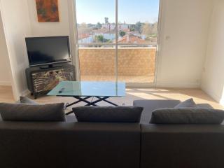 Appartement charmant à Auch - 80 m² avec balcon - 0