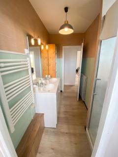 Appartement charmant à Auch - 80 m² avec balcon - 8