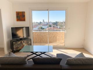 Appartement charmant à Auch - 80 m² avec balcon - 5