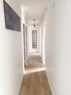 Appartement charmant à Auch - 80 m² avec balcon - 3