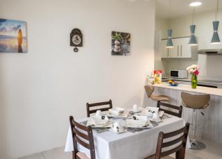 Charming apartment in Flic en Flac with shared pool - 7