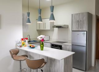 Charming apartment in Flic en Flac with shared pool - 8