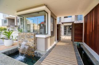 Charming apartment in Flic en Flac with shared pool - 2