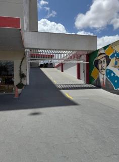 Hotel Santos Dumont Aeroporto SLZ - 7