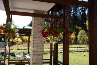 Hașca Chalet - 5