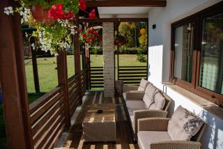 Hașca Chalet - 6