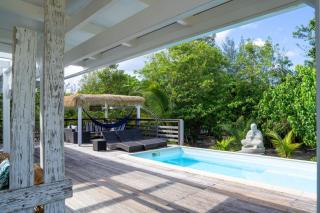 Villa Verde - Les Terres Basses - 0
