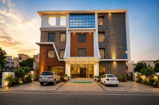 Hotel Sahaya Arasi - 0