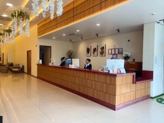 Hotel Santos Dumont Aeroporto SLZ - 5