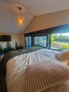 Chalet of water and fire - 9