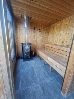Chalet of water and fire - 5