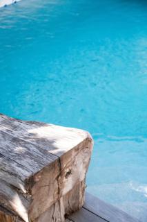 Romantic Bungalow near Beach with Shared Pool - 9
