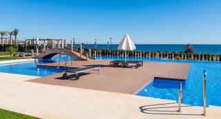 Welcoming apartment with sea view - 94m² - 0