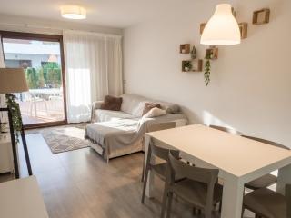 Welcoming apartment with sea view - 94m² - 6