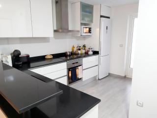 Welcoming apartment with sea view - 94m² - 5