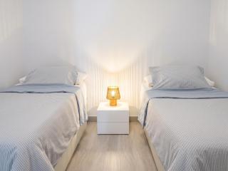 Welcoming apartment with sea view - 94m² - 4