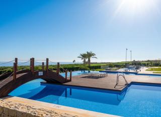Welcoming apartment with sea view - 94m² - 2