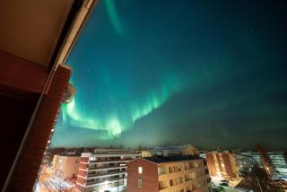 Studio B56 - Balcony Northern Sky - Buyck - 7