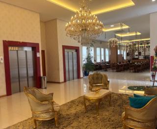 Hotel Santos Dumont Aeroporto SLZ - 3