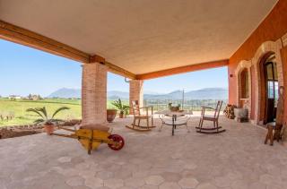 Exquisite Retreat in Segni - Colleferro - 2