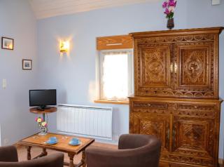 Maison charmante à Botsorhel avec jardin clôturé de 31 m² - 6