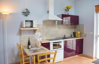 Maison charmante à Botsorhel avec jardin clôturé de 31 m² - 7