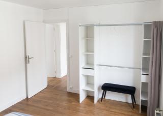 Maison charmante en centre-ville de Valognes, pour 10 pers - 7
