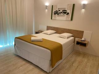 Lagoa Parque Hotel - 9